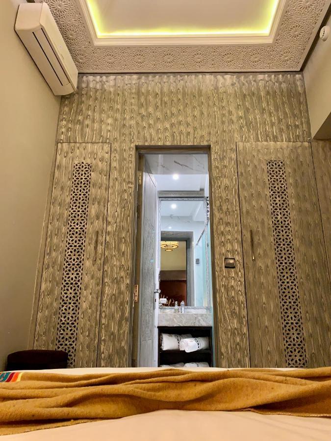 Villa Margaux Essaouira Eksteriør bilde