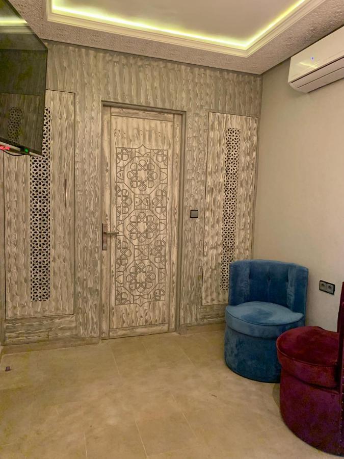 Villa Margaux Essaouira Eksteriør bilde