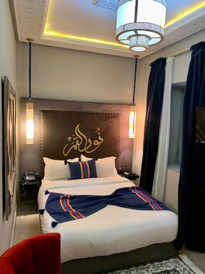 Villa Margaux Essaouira Eksteriør bilde