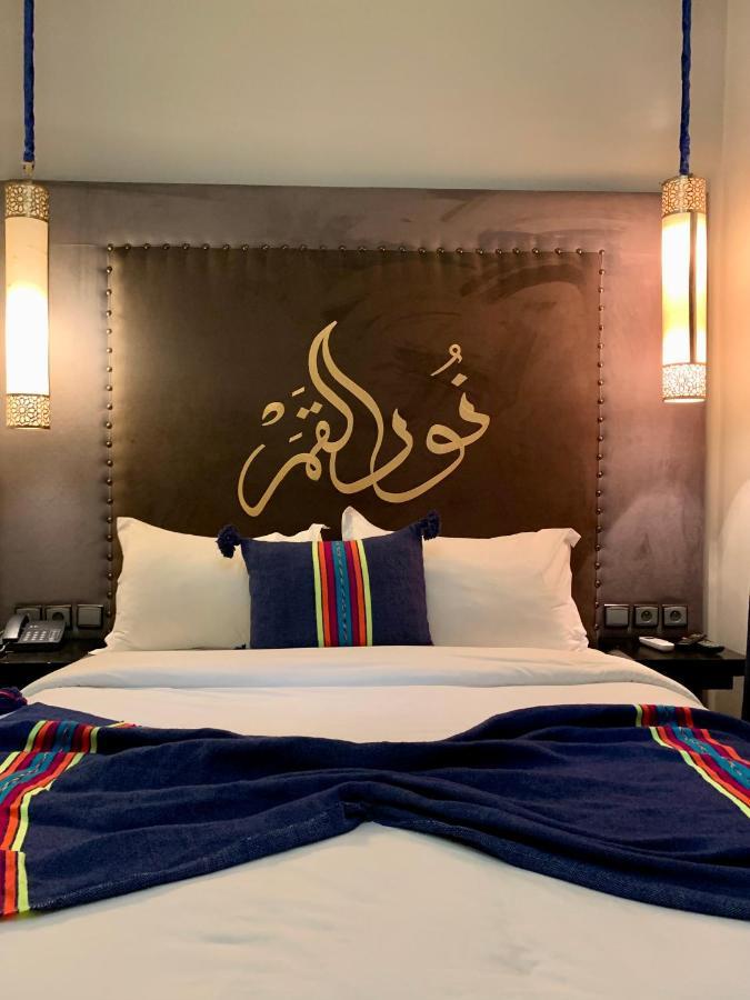 Villa Margaux Essaouira Eksteriør bilde