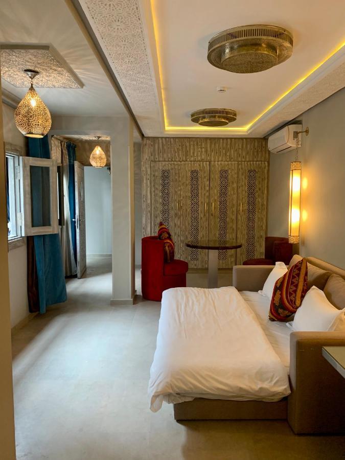 Villa Margaux Essaouira Eksteriør bilde